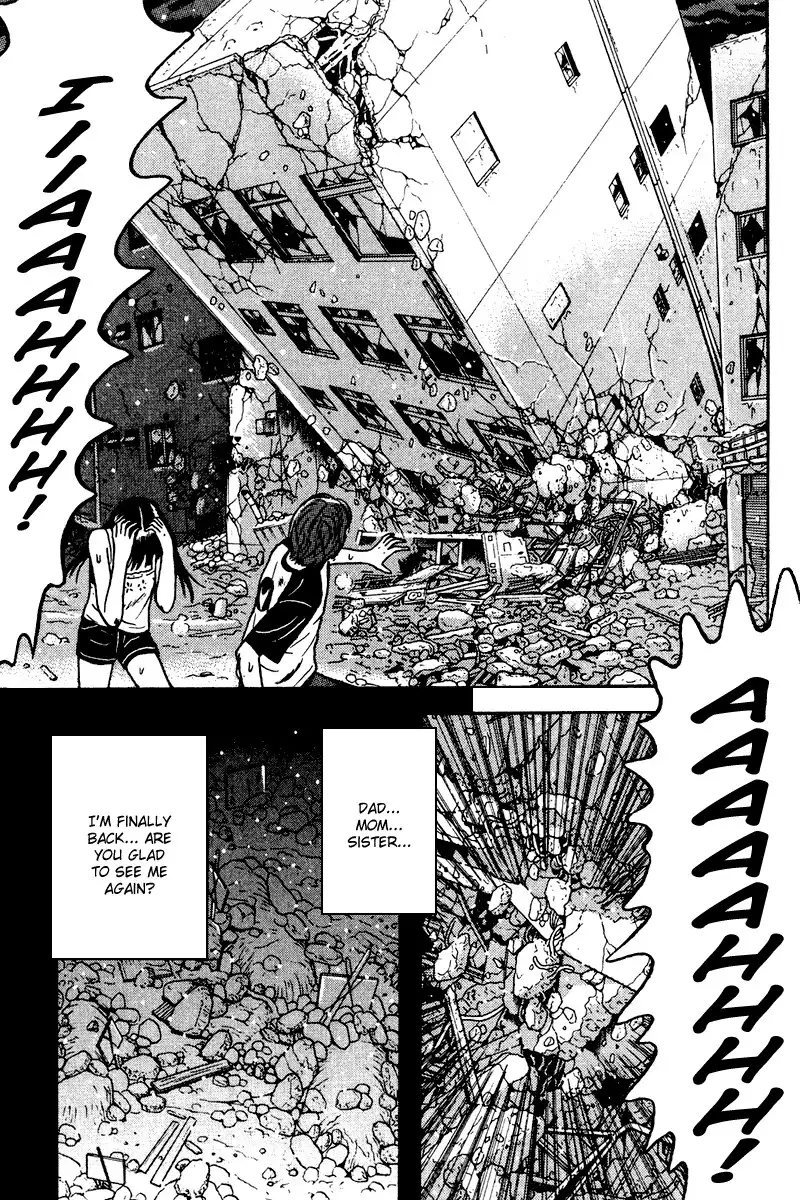 Dragon Head Chapter 88 16